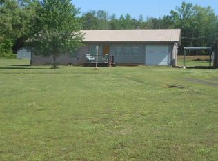 21 Humphrey Ln, Plainview, AR 72857
