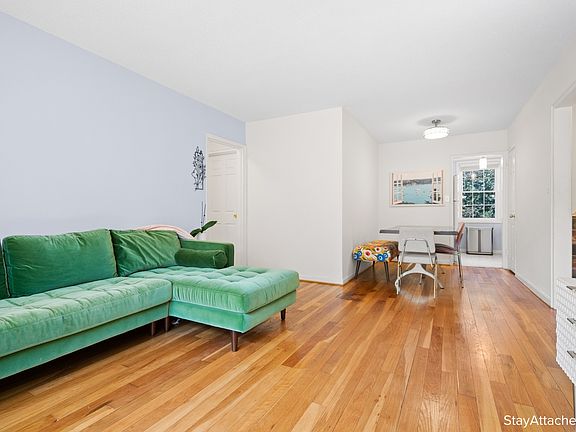 2nd image of 224 N George Mason Dr APT 2