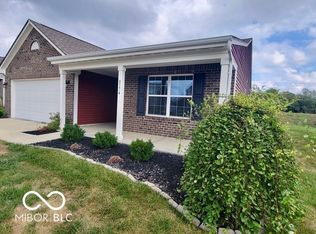 8174 Ambrosia Ln, Pendleton, IN 46064