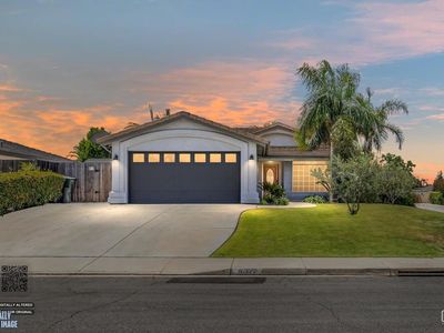 10327 Iroquois Ln, Bakersfield, CA, 93312
