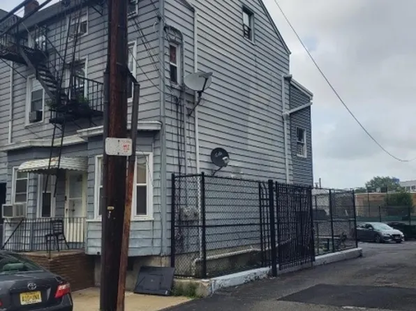 23 Chadwick, Paterson City, NJ 07503