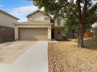 14539 Devout, San Antonio, TX 78247