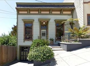 311 Valley St, San Francisco, CA 94131