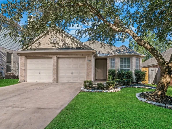 2327 Kylie Ct, Spring, TX 77386