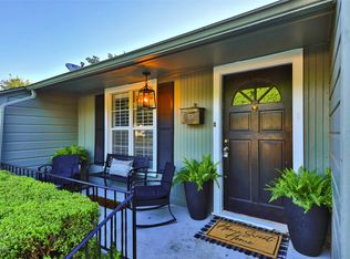 865 Grove St, Abilene, TX 79605