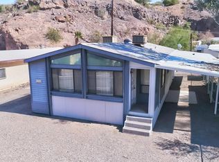 31468 Hill St, Parker, AZ 85344