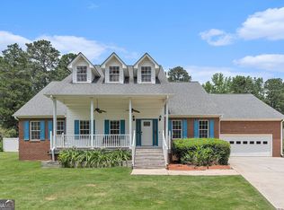 2949 Spivey Ct, Jonesboro, GA 30236