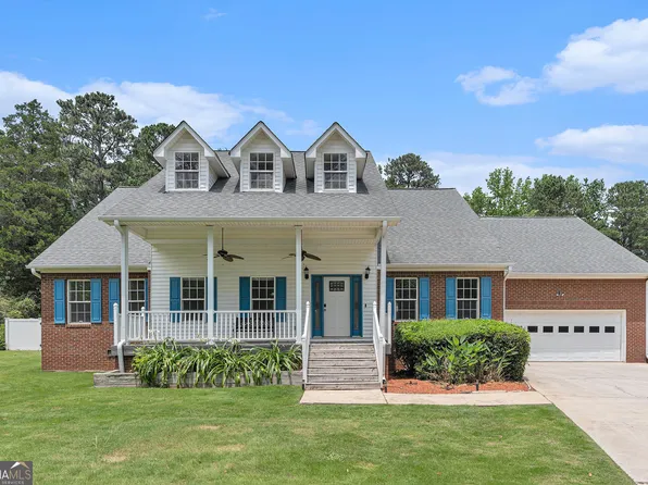 2949 Spivey Ct, Jonesboro, GA 30236