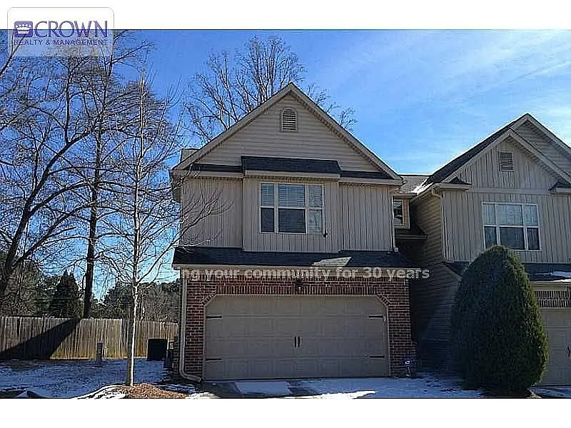 Building Photo - Oshields Ct SW