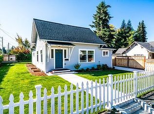 2102 N Madison St, Tacoma, WA 98406