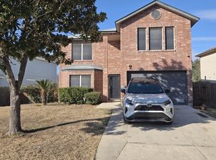 6606 Highland Grass, Converse, TX 78109
