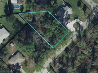 134 Putter Dr, Palm Coast, FL 32164