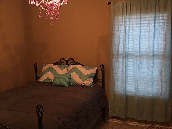 Another view of Bedroom 