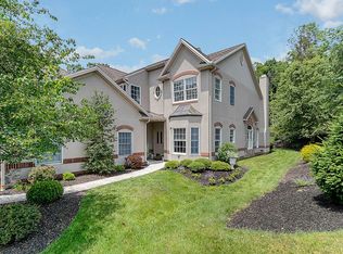 338 Autumn Chase, Harrisburg, PA 17110