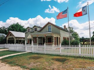 1149 Sisterdale Rd, Boerne, TX 78006