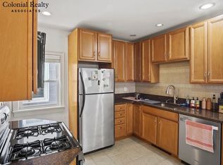 168 L St #6, Boston, MA 02127