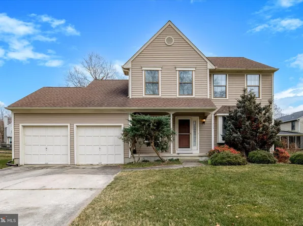 253 Cheyenne Dr, Bear, DE 19701