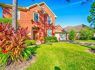 2310 Quiet Bay St, Pearland, TX 77584