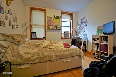 Rented by Citi Habitats