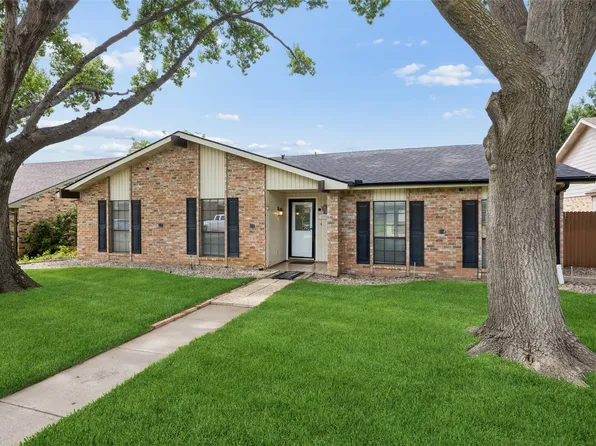 3004 Yorkshire Ct, Flower Mound, TX 75028