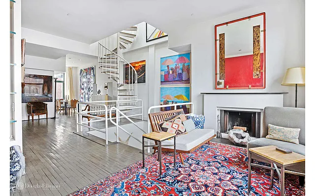 Sold by Douglas Elliman | media 30