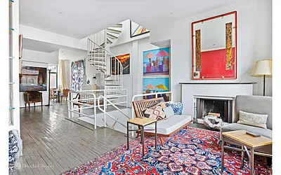 Sold by Douglas Elliman