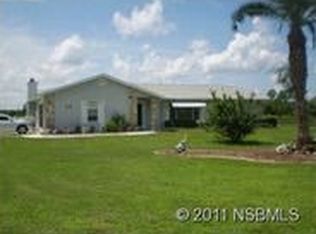 145 W Country Circle Dr, Port Orange, FL 32128