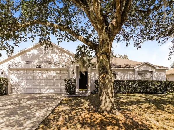 266 Regal Downs Cir, Winter Garden, FL 34787