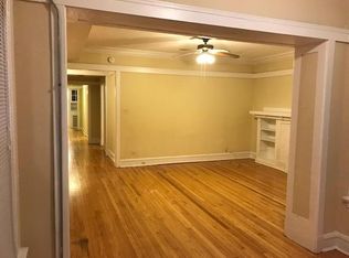 6452 N Greenview Ave #1A, Chicago, IL 60626