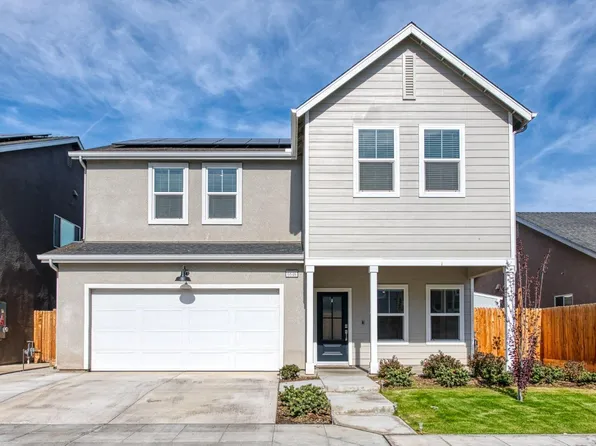 6646 E Lyell Ave, Fresno, CA 93727