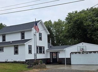 9638 Shepler Church Ave, Bolivar, OH 44612