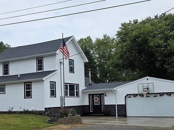 9638 Shepler Church Ave, Bolivar, OH 44612