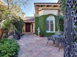 7500 E McCormick Pkwy LOT 8, Scottsdale, AZ 85258