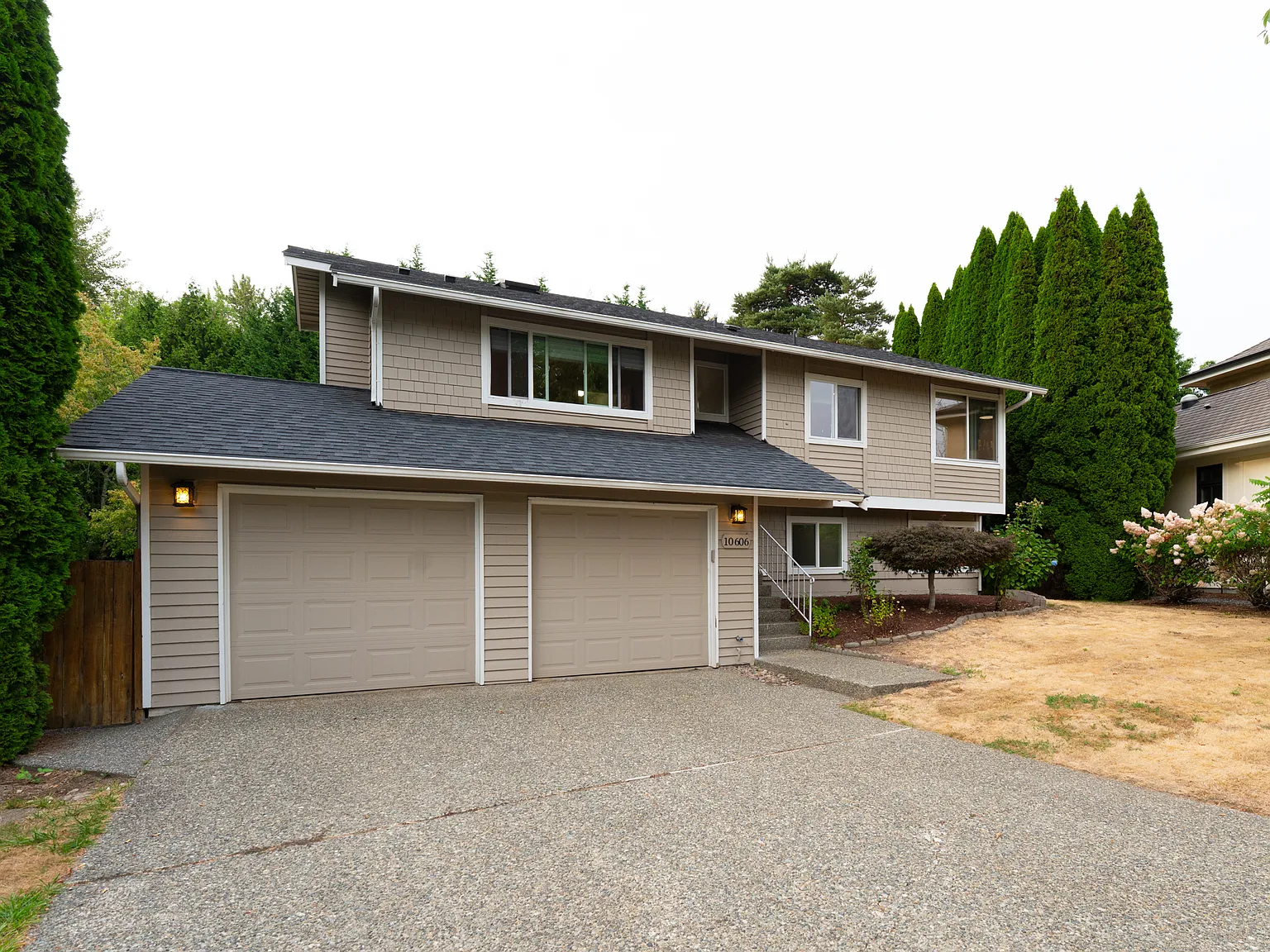 10606 NE 19th Pl Bellevue WA 98004 PTC - 1 — Photo 2