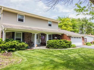 6262 W Carolann Dr, Brown Deer, WI 53223