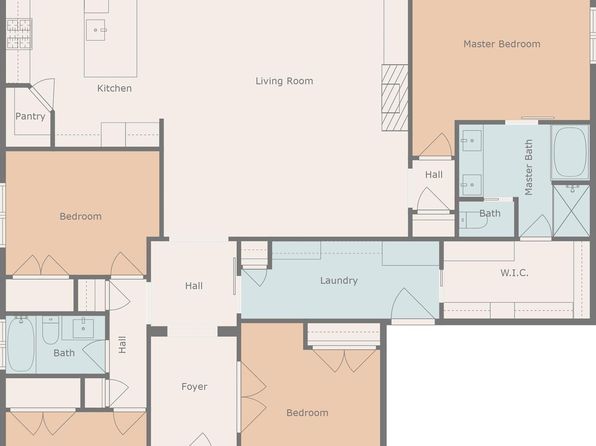 820 W Cedar Point Way, Nampa, ID 83686