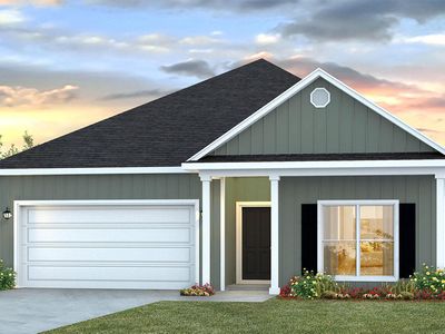 373 Vermilion Cir, Port Saint Joe, FL, 32456