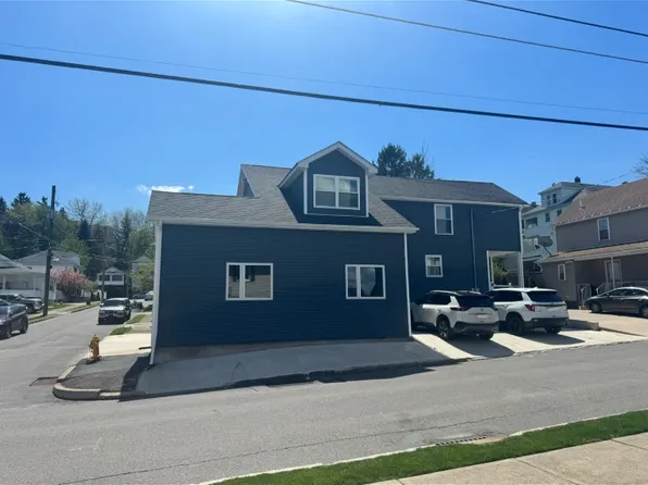 1 Everhart St, Hanover Township, PA 18706