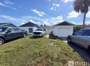 14208 SW 152nd Ter, Miami, FL 33177