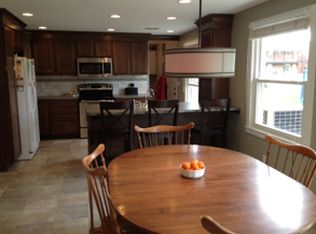 1174 S 2nd St, Upland, IN 46989