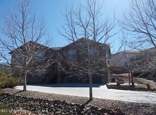 1621 Eagle View Dr, Prescott, AZ 86301