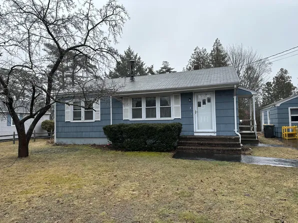 8 Pleasant Avenue, Scarborough, ME 04074