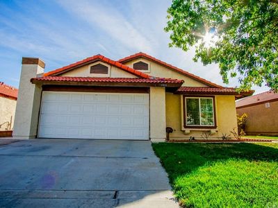 37032 Pond Ave, Palmdale, CA, 93550