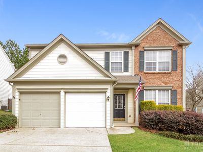 4270 Clearvista Ct NW, Acworth, GA, 30101