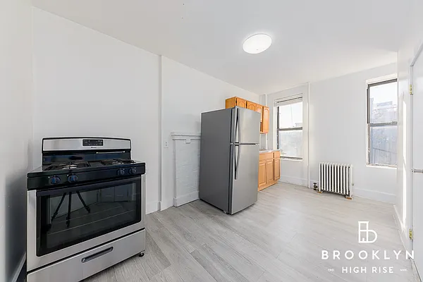 Rented by Brooklyn High Rise LLC | media 37