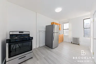 Rented by Brooklyn High Rise LLC