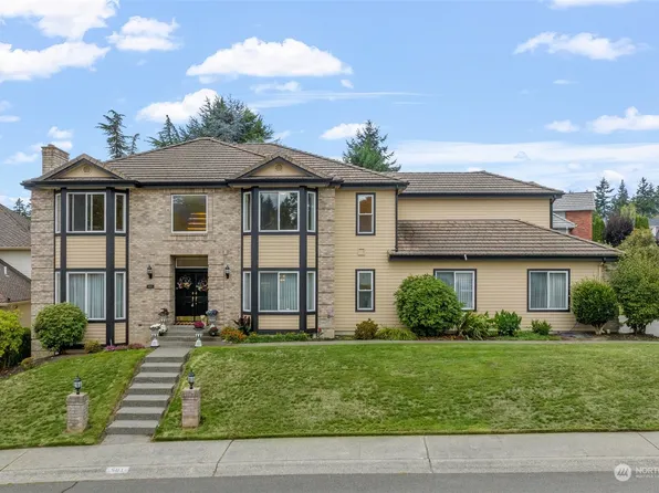 501 SW 336th Street, Federal Way, WA 98023