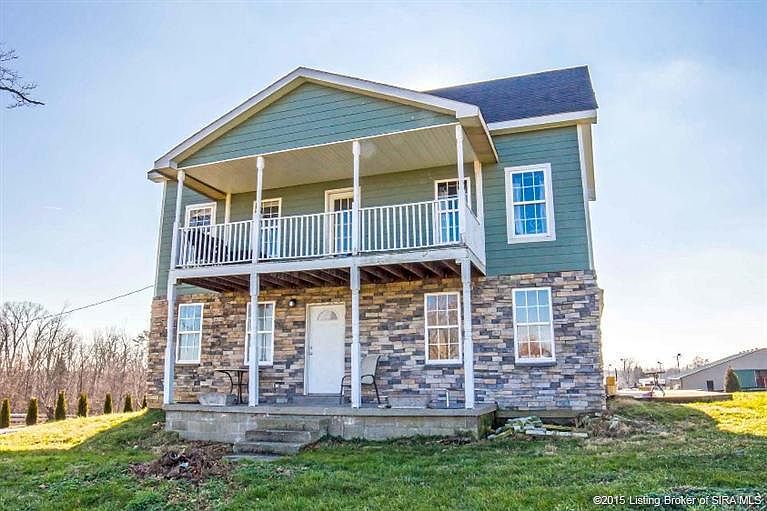 8213 Salem Church Rd, Charlestown, IN 47111 Zillow