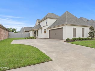 205 Maple Branch St, Lafayette, LA 70508