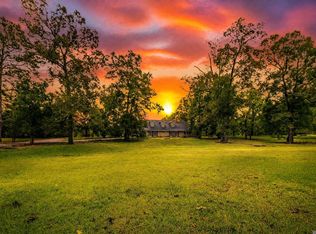 13100 Triple B Rd, Greenwell Springs, LA 70739